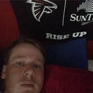 Meet your Posher, Daniel